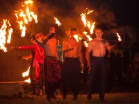 Fireshow