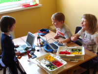 Lego Robotyka